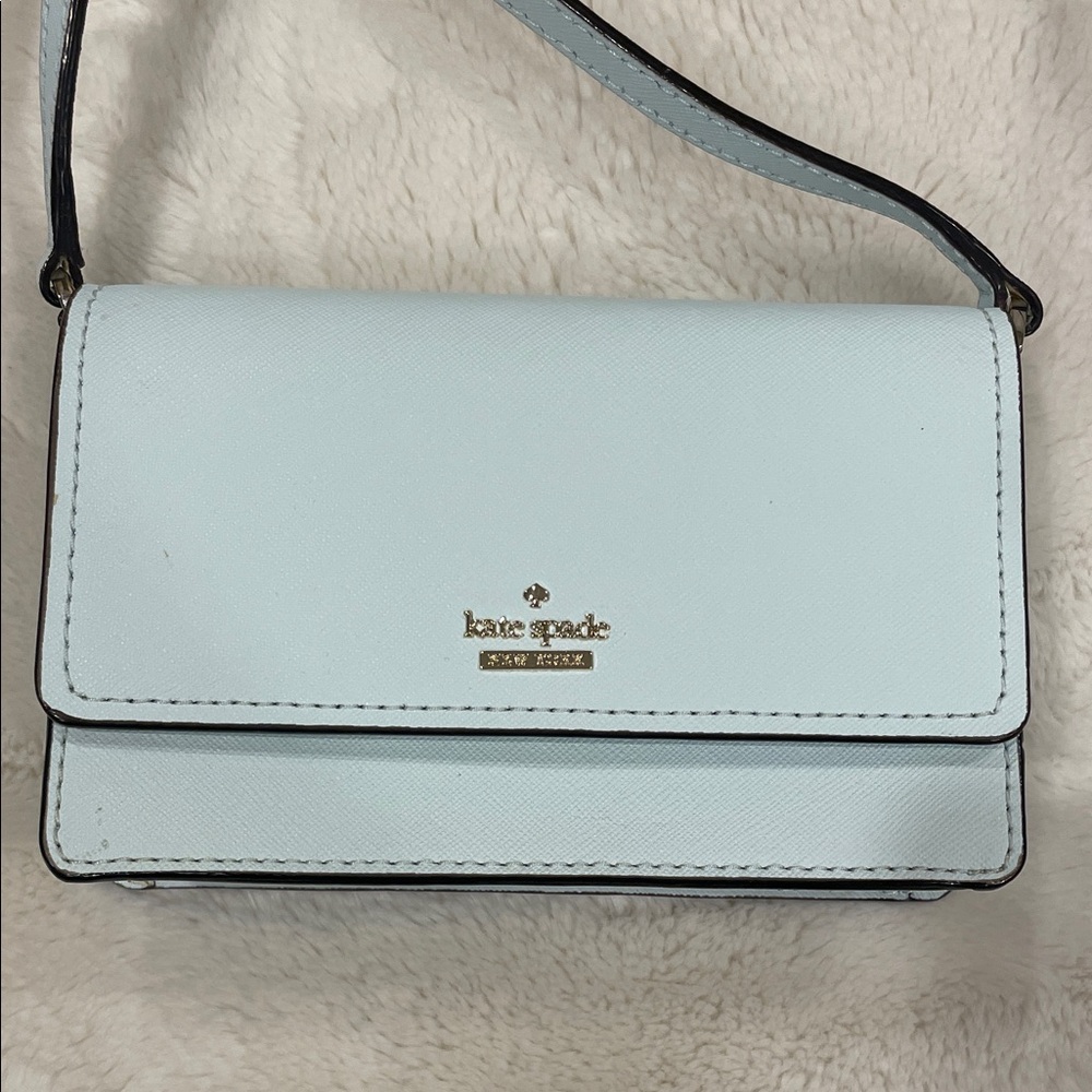 Kate Spade Cameron Street Arielle Crossbody Bag